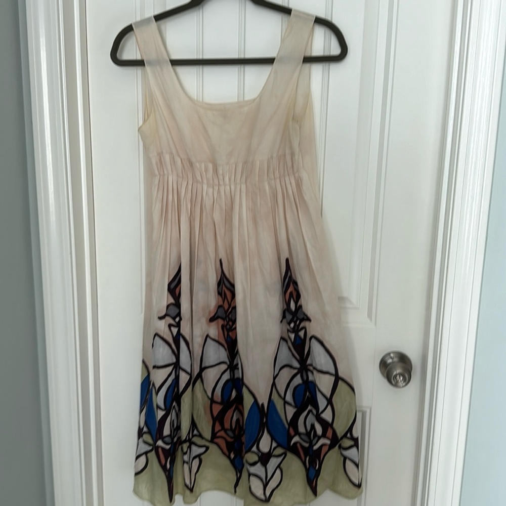 Marni Italy Dress, small